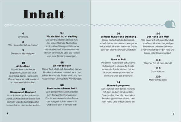 Produktbild: Wuff - Wie gut kennst du deinen Hund?