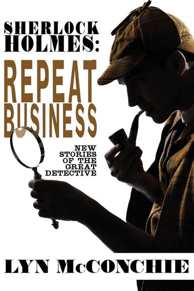 Produktbild: Sherlock Holmes