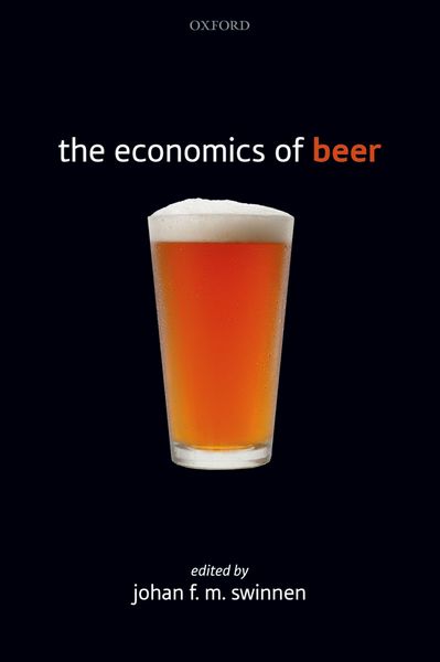 Produktbild: The Economics of Beer