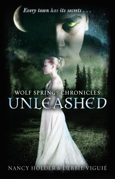 Produktbild: Wolf Springs Chronicles: Unleashed