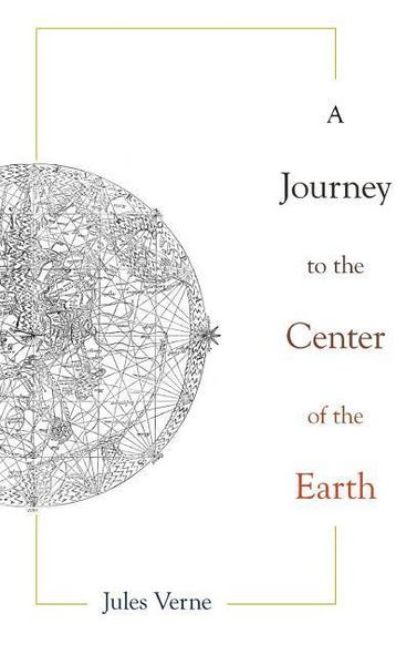 Produktbild: Journey to the Center of the Earth