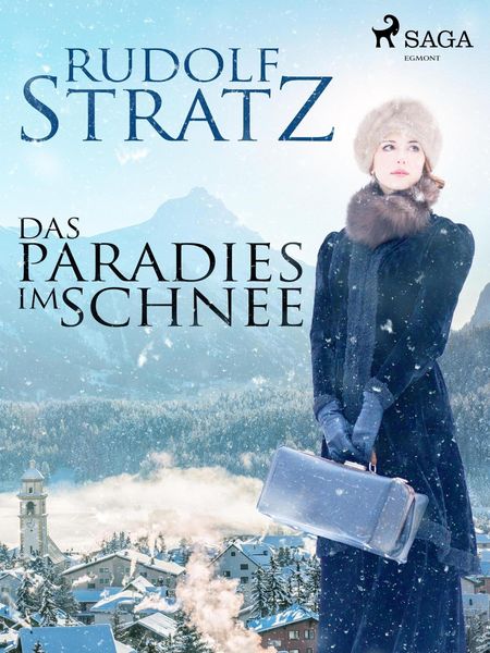Produktbild: Das Paradies im Schnee
