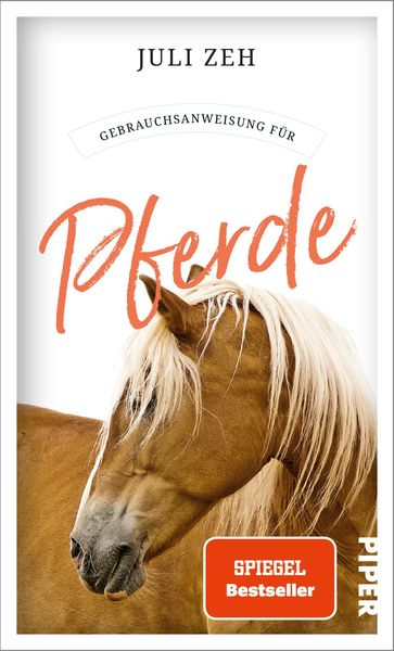 Produktbild: Gebrauchsanweisung f&uuml;r Pferde