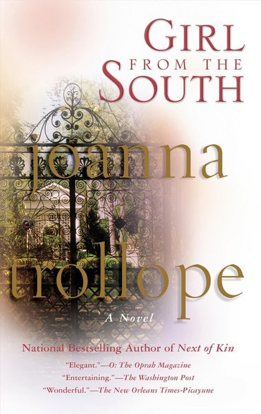 Produktbild: Girl from the South