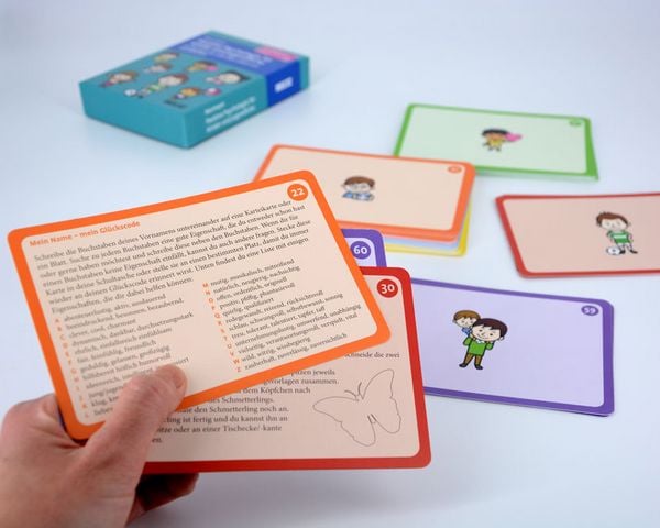 Produktbild: Positive Psychologie f&uuml;r Kinder und Jugendliche