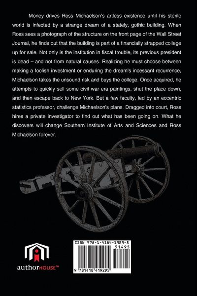 Produktbild: Dark Academy