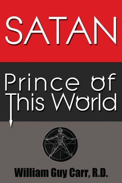 Produktbild: Satan Prince of This World - Original Edition