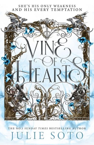 Produktbild: Vine of Hearts
