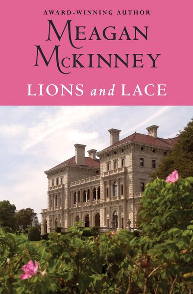 Produktbild: Lions and Lace