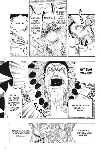 Produktbild: Fairy Tail Massiv 7
