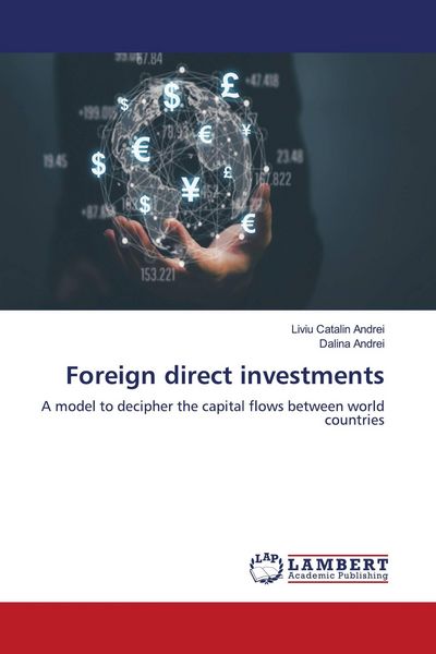 Produktbild: Foreign direct investments