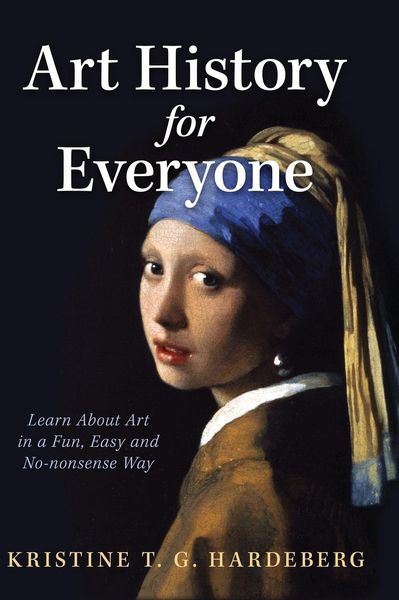 Produktbild: Art History for Everyone