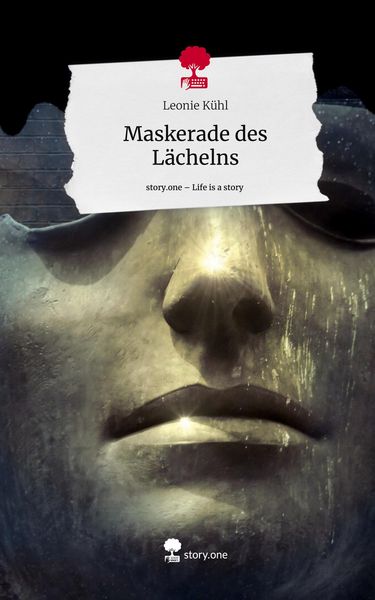 Produktbild: Maskerade des L&auml;chelns. Life is a Story - story.one