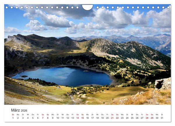 Produktbild: Relax, Momente der Ruhe (Wandkalender 2026 DIN A4 quer), CALVENDO Monatskalender