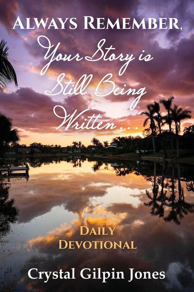 Produktbild: Always Remember, Your Story is Still Being Written... Daily Devotional