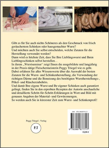Produktbild: Das Wurstseminar