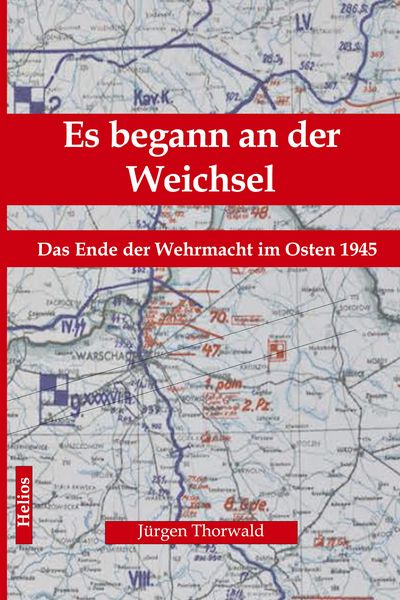 Produktbild: Es begann an der Weichsel