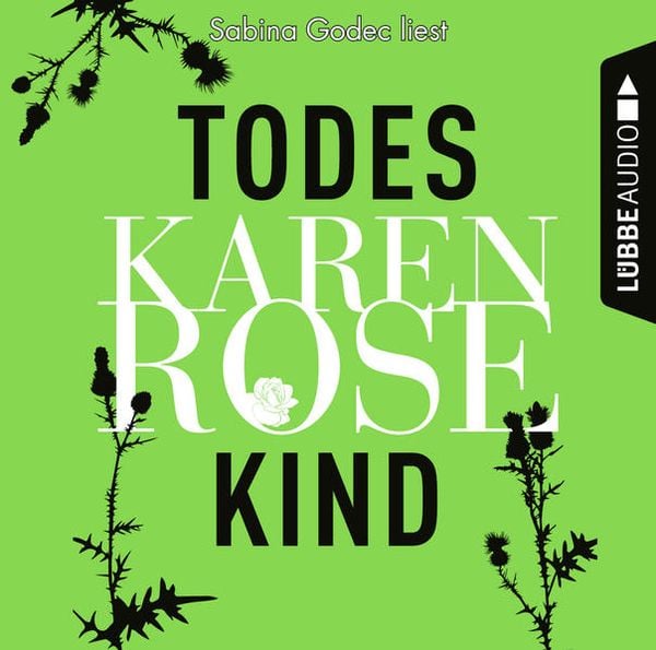 Produktbild: Todeskind