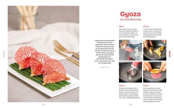 Produktbild: Style your dish