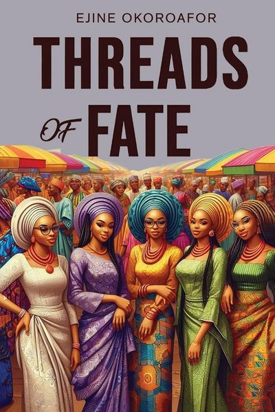 Produktbild: Threads of Fate
