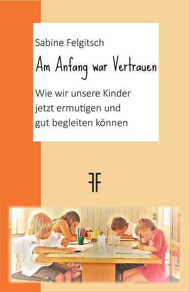 Produktbild: Am Anfang war Vertrauen