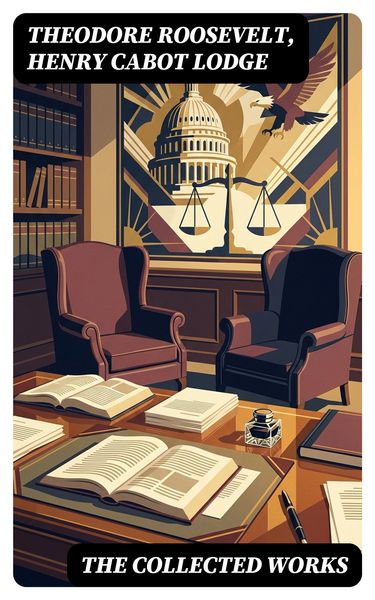 Produktbild: The Collected Works