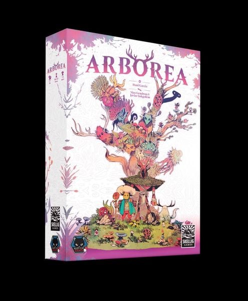 Produktbild: Arborea