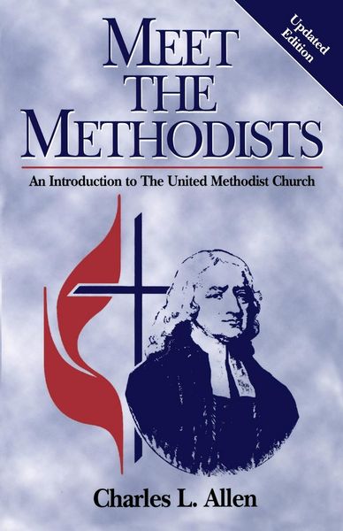 Produktbild: Meet the Methodists Revised
