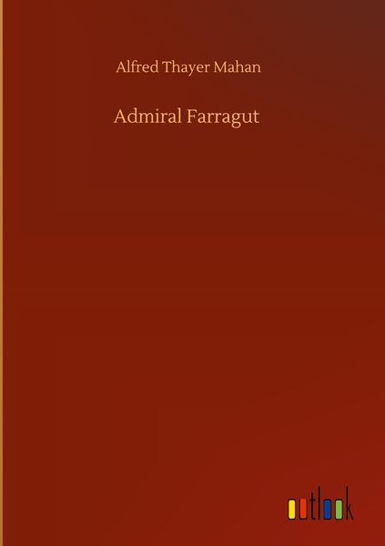 Produktbild: Admiral Farragut