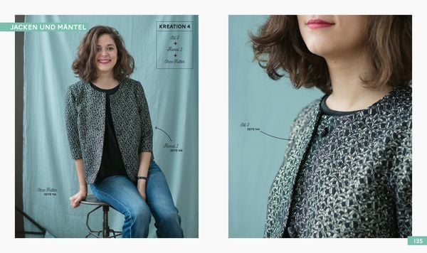 Produktbild: Selbstgen&auml;hte Garderobe nach Ma&szlig;
