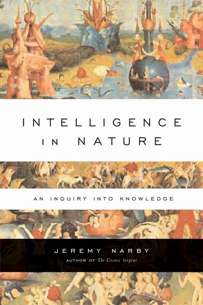 Produktbild: Intelligence in Nature