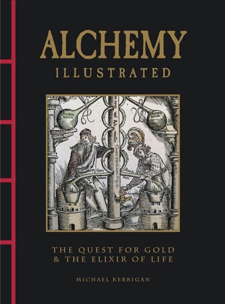 Produktbild: Alchemy Illustrated