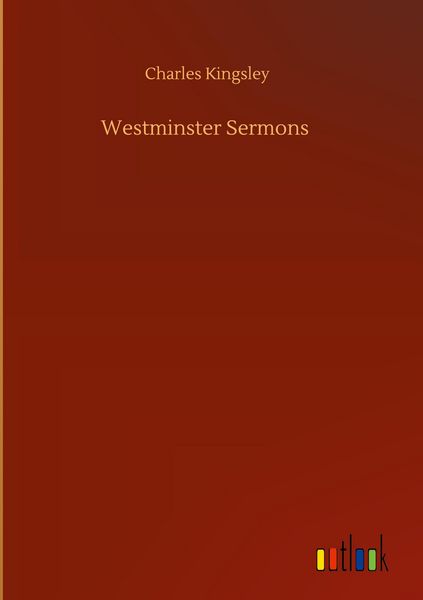 Produktbild: Westminster Sermons