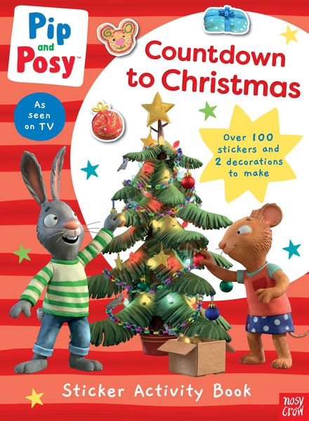 Produktbild: Pip and Posy