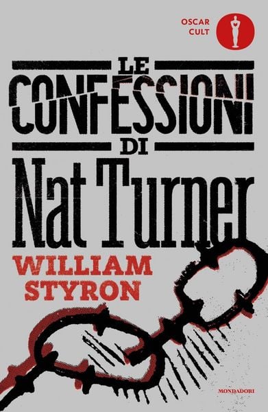 Produktbild: Le confessioni di Nat Turner