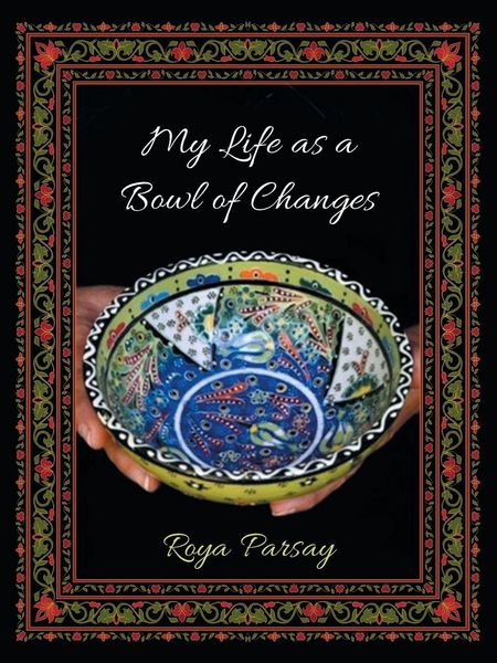 Produktbild: My Life as a Bowl of Changes