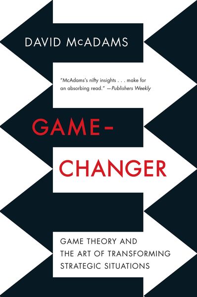 Produktbild: Game-Changer