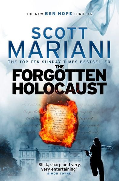 Produktbild: The Forgotten Holocaust