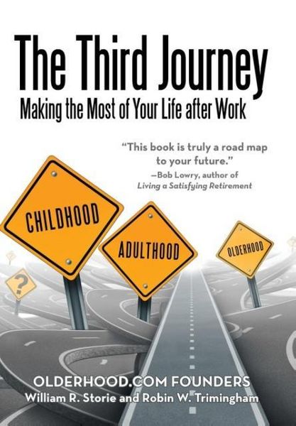 Produktbild: The Third Journey