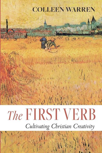 Produktbild: The First Verb