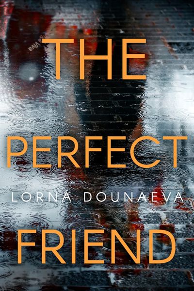 Produktbild: The Perfect Friend (May Queen Killers, #2)