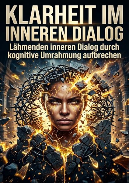 Produktbild: Klarheit im inneren Dialog