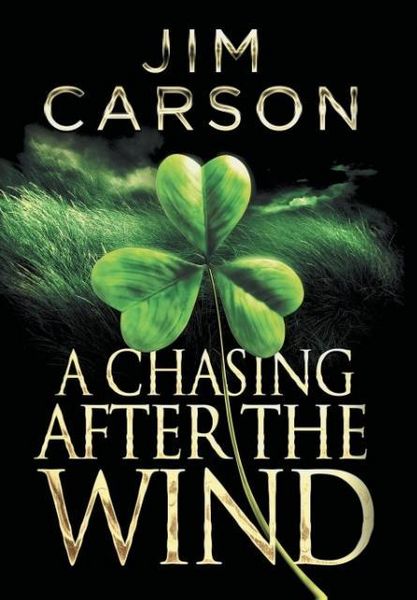 Produktbild: A Chasing After the Wind