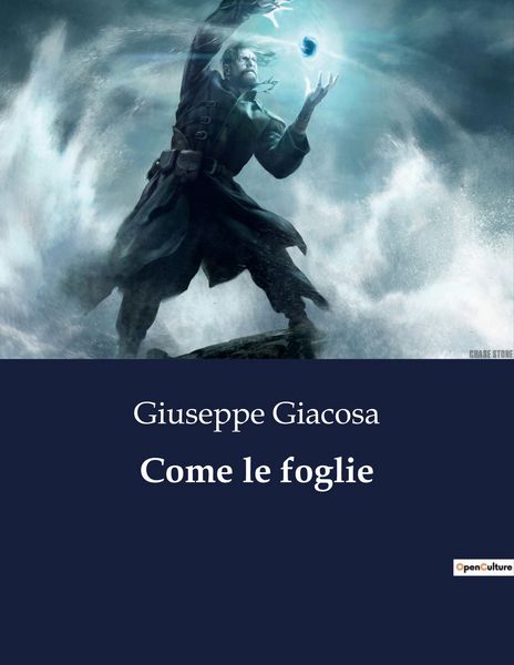 Produktbild: Come le foglie