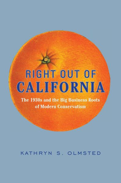 Produktbild: Right Out Of California