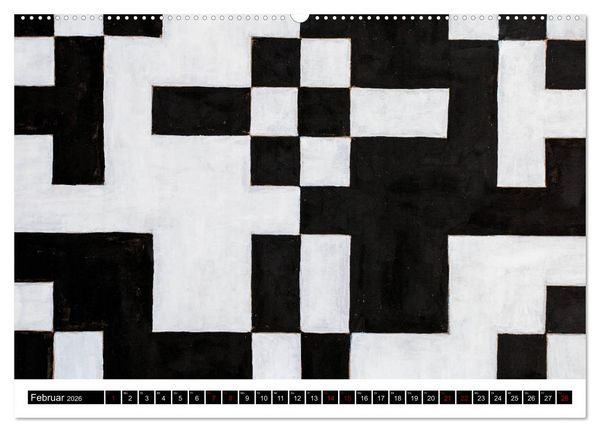 Produktbild: Feng Shui (hochwertiger Premium Wandkalender 2026 DIN A2 quer), Kunstdruck in Hochglanz
