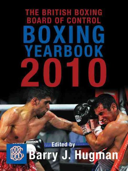 Produktbild: Hugman, B: The British Boxing Board of Control Boxing Yearbo