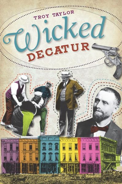 Produktbild: Wicked Decatur