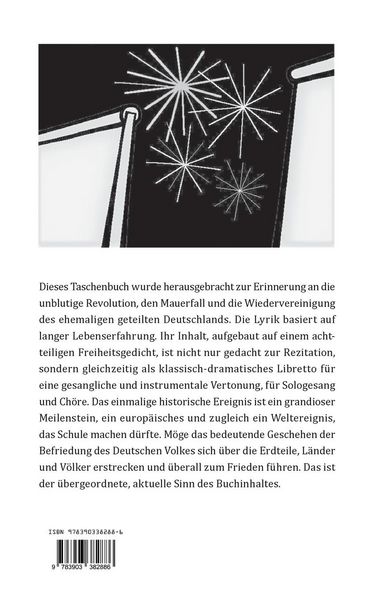 Produktbild: Freiheitsgesang
