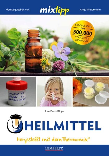 Produktbild: MIXtipp Heilmittel